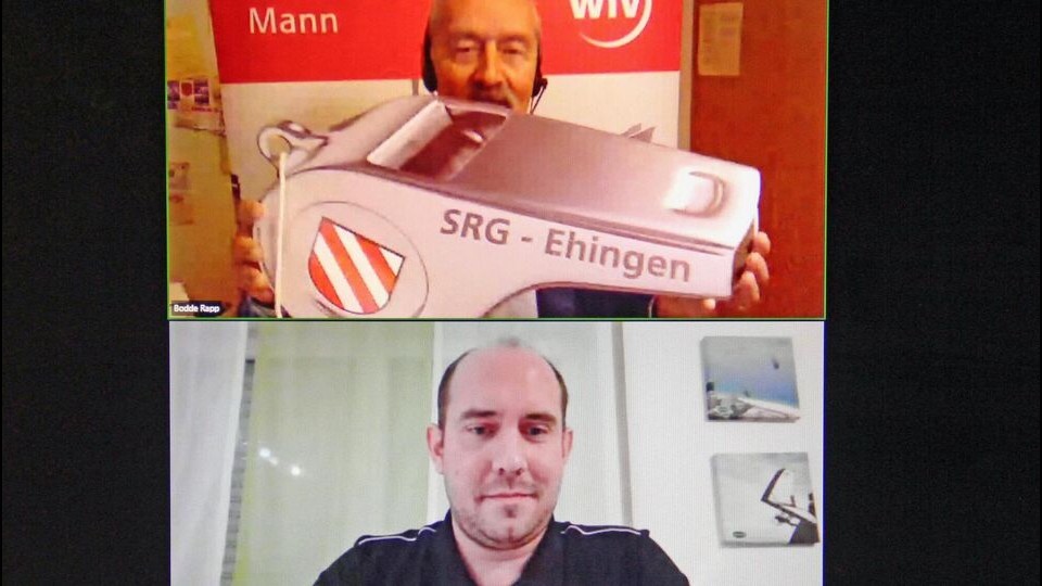 Hauptversammlung 2021